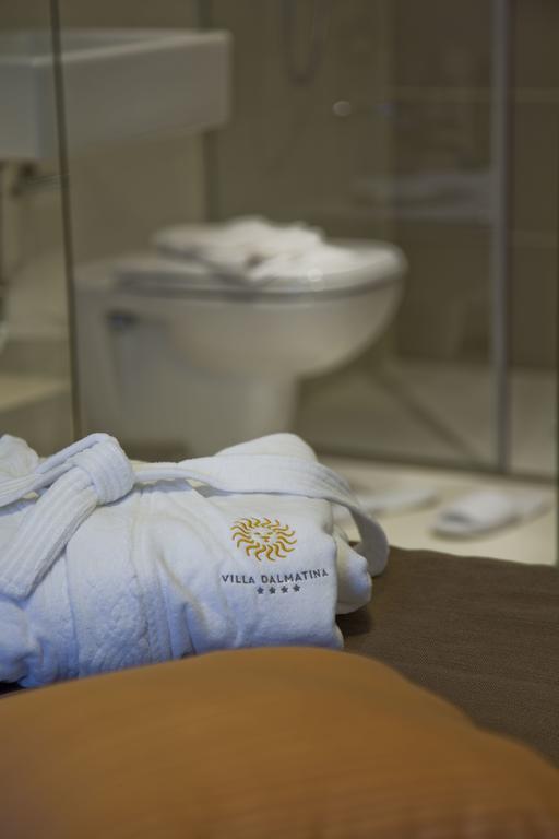Villa Dalmatina - Adults Only Bol Chambre photo