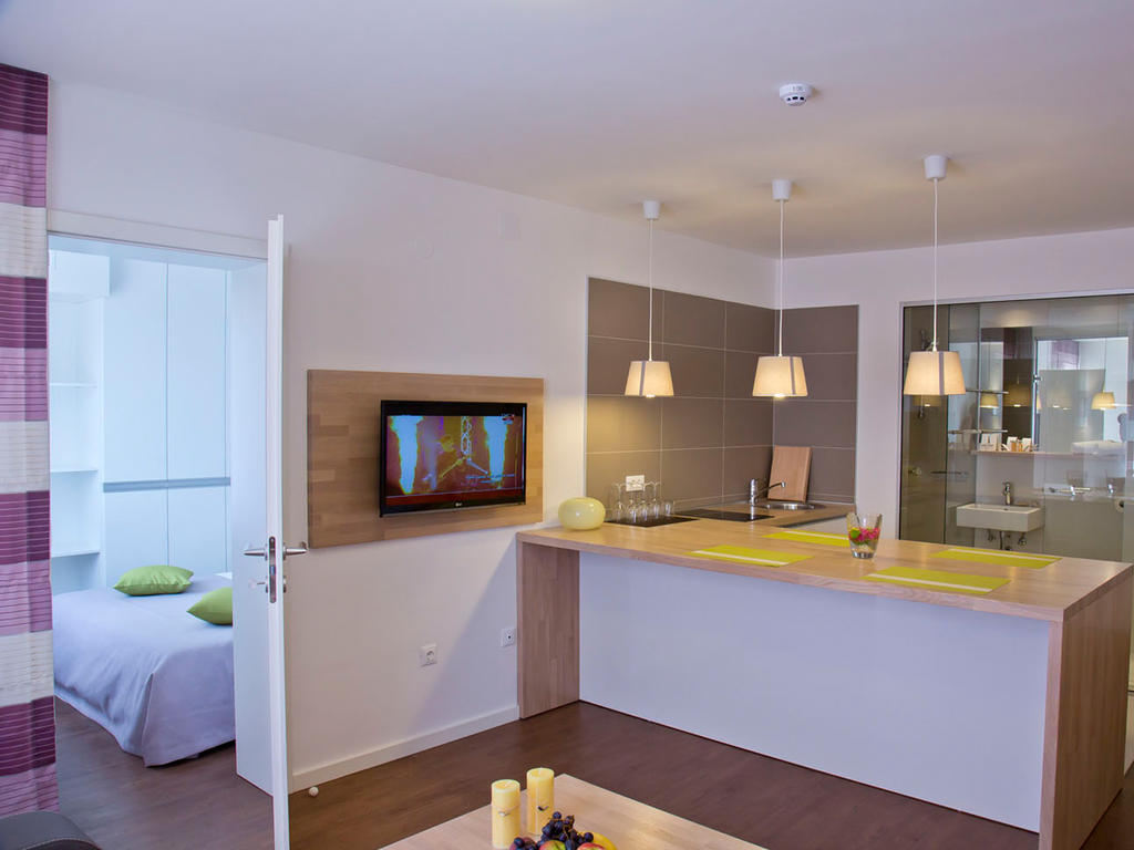 Villa Dalmatina - Adults Only Bol Chambre photo