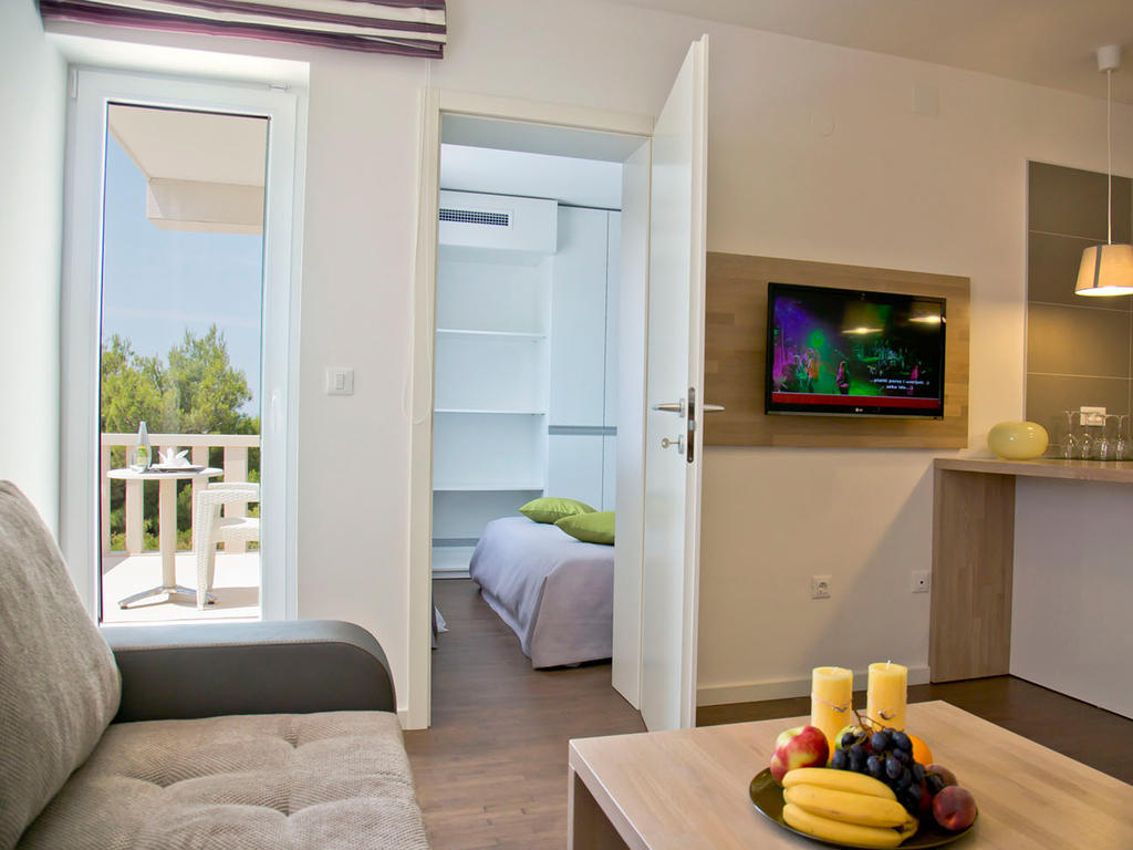 Villa Dalmatina - Adults Only Bol Chambre photo