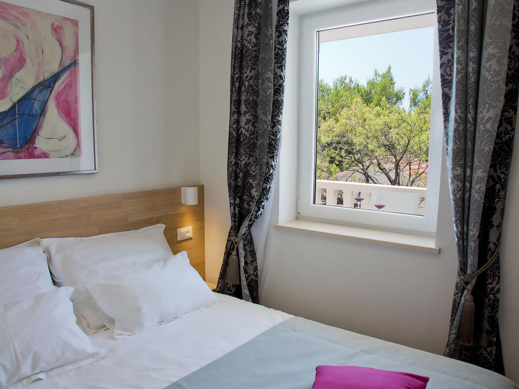 Villa Dalmatina - Adults Only Bol Chambre photo