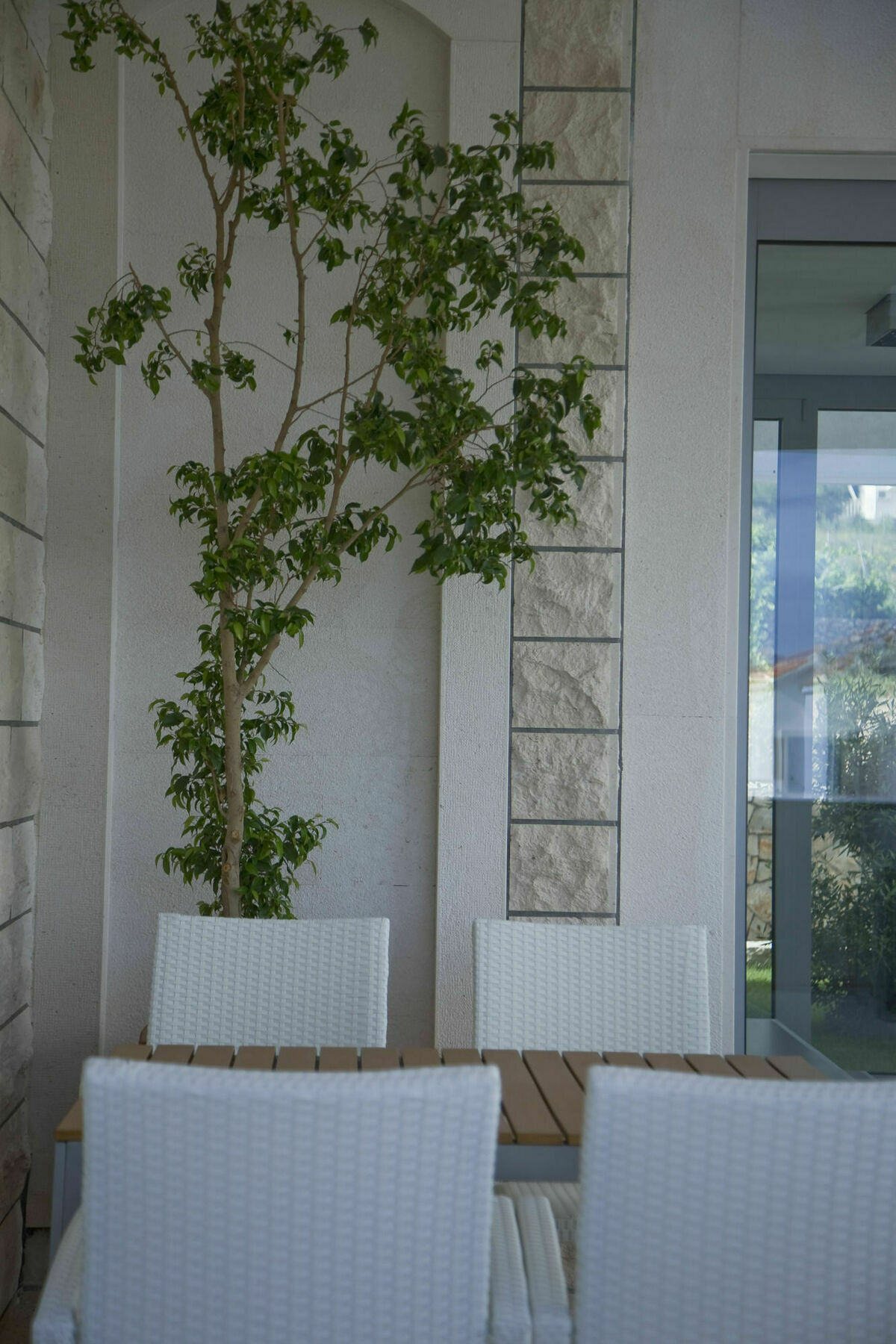 Villa Dalmatina - Adults Only Bol Extérieur photo