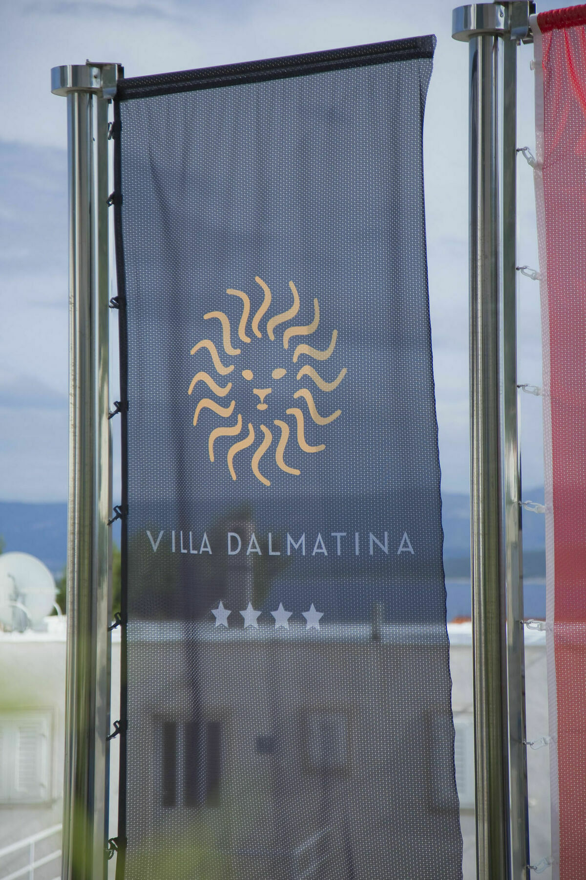 Villa Dalmatina - Adults Only Bol Extérieur photo